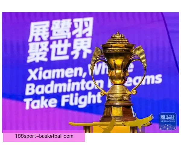 苏迪曼杯四连冠彰显中国羽毛球王者底蕴再创世界赛场新辉煌篇章