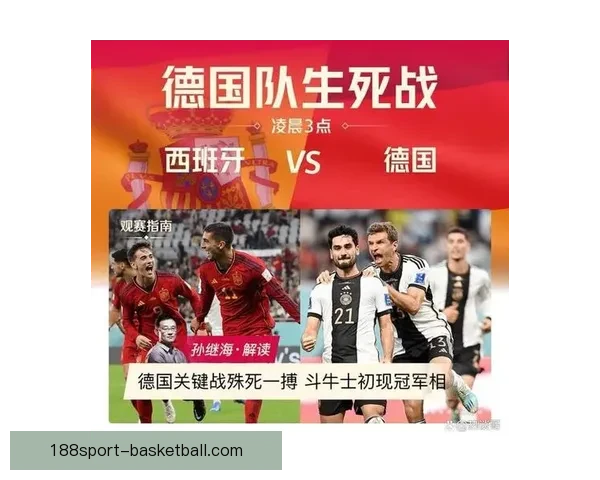 世界杯赛场前瞻专家深度解析热门球队胜负走势